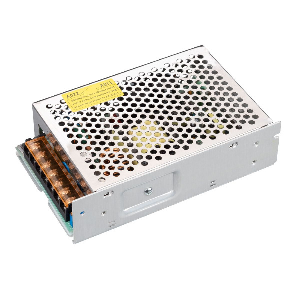 Блок питания Arlight JTS-120-24 (0-24V, 5A, 120W) 050091