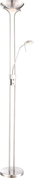 Торшер Globo Leonas 59020