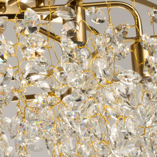 Люстра De City Лайма 467015306