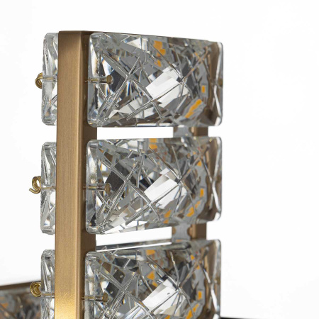 Светильник настенный Citilux PALANT CL325422