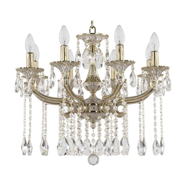 Подвесная люстра Bohemia Ivele 72116/8/175 A GW