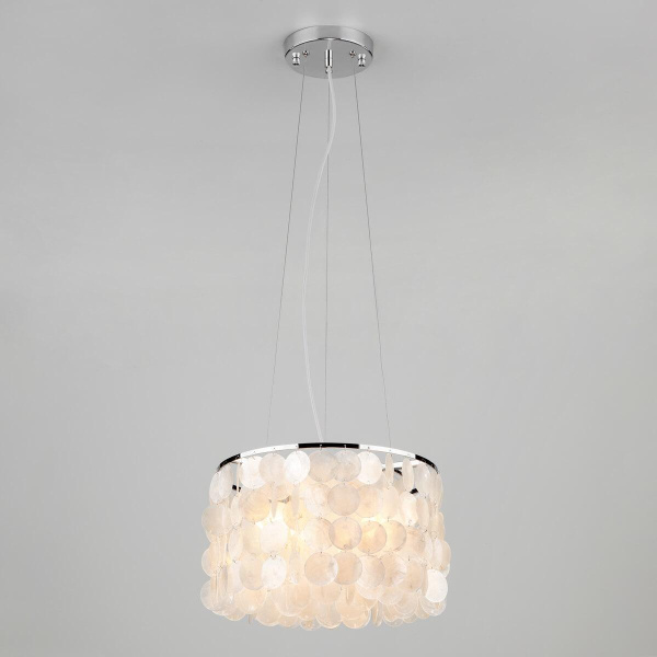 Подвесная люстра Eurosvet Sandra 00000072982