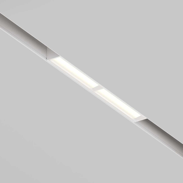 Трековый светильник Voltega Эксилайт / Exilight VGL106-4-12W-DS-W