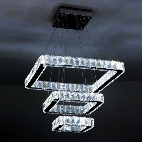 Подвесной светильник LED4U L055-50-30-20