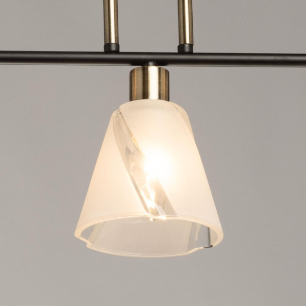 Люстра De City Тетро 118010403