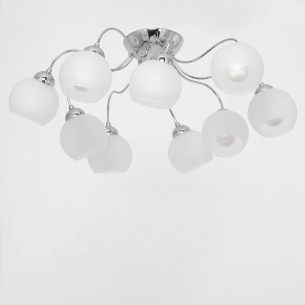 Потолочная люстра Citilux Лучиана CL147191