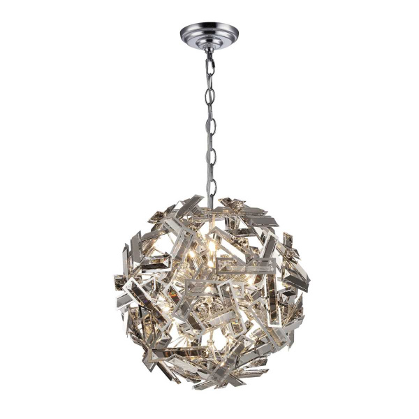 Подвесная люстра Modelux Modestyle MS.2298.500 CR