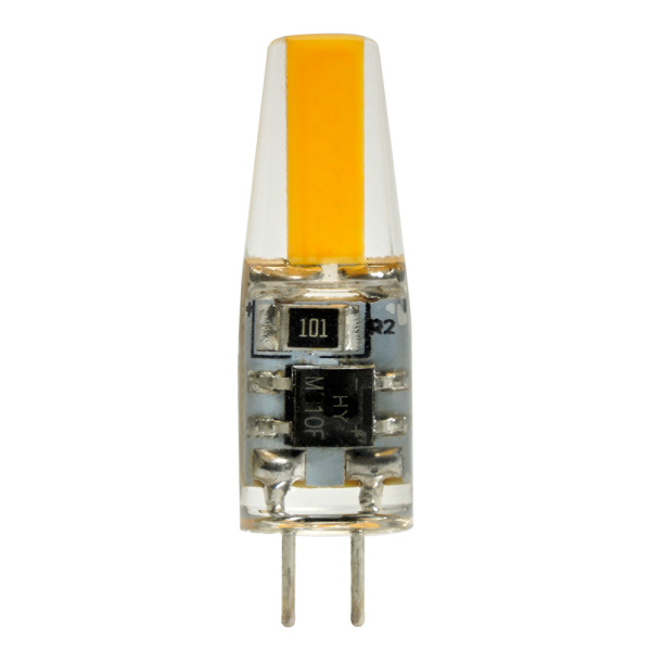 Лампа светодиодная Feron LB-423 G4 3W 230V 4000K 51168