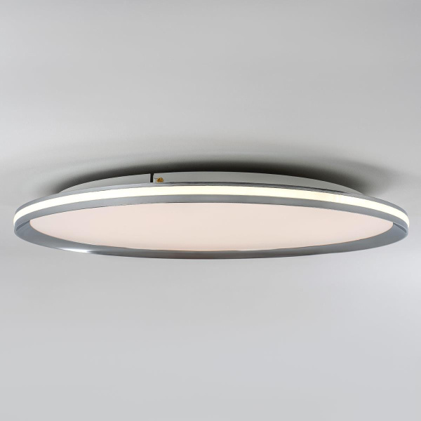 Потолочный cветильник LED4U L3020-600 CR