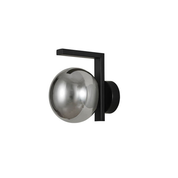 4054-1W Настенный светильник, D160xW130xH170, 1xG9x28W, excluded