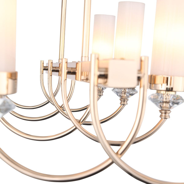 Подвесная люстра ST Luce Elegra SL1402.263.08