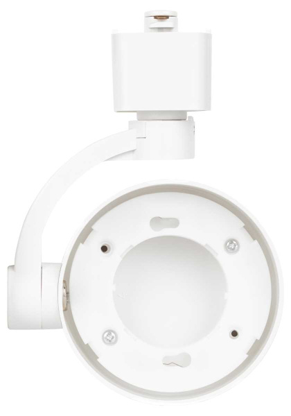 Трековый светильник однофазный ЭРА TR41-GX53 WH Б0061108