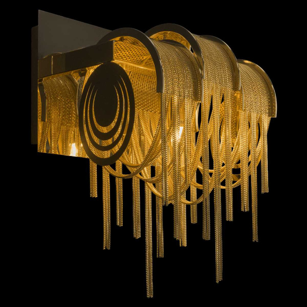 Бра LOFT IT Volver 10404W/A GD