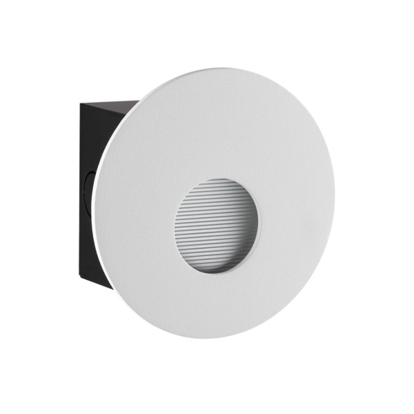 Подсветка для лестниц Odeon Light Escala Hightech 7166/3WL