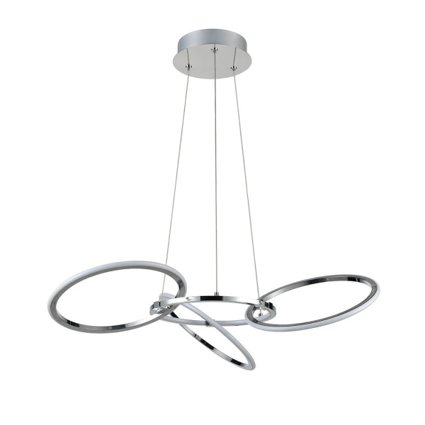 Подвесной светильник Vele Luce Punto VL7033P04