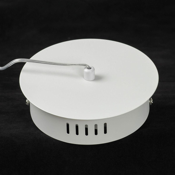 Подвесной светодиодный светильник Lussole Ketchikan LSP-7199