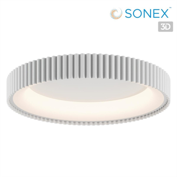 Светильник Sonex Avra Led 7763/56L