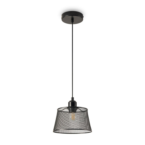 Подвесной светильник Freya Cobweb FR4024PL-01B