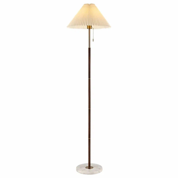 Торшер VELANTE 534-705-01