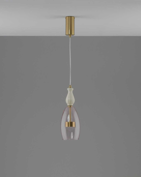 Светильник подвесной светодиодный Moderli Corals V11149-PL