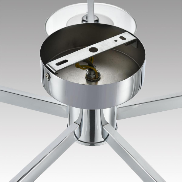 Люстра Lumion VERDI 8261/5C