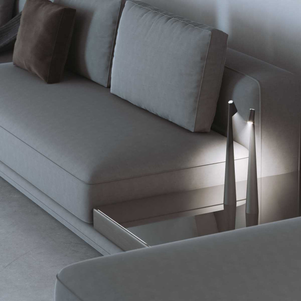 Настольная лампа Elektrostandard Elite TL70250 a068070