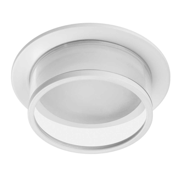 Светильник встраиваемый MR16/GU10 max 1x12Вт Maturo GU10 Lightstar 072006