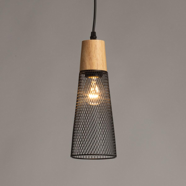 Люстра De City Соло 112014101