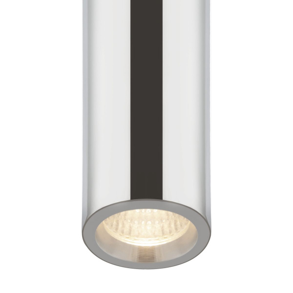 Подвесной светодиодный светильник Freya Telescope FR5168PL-L3CH