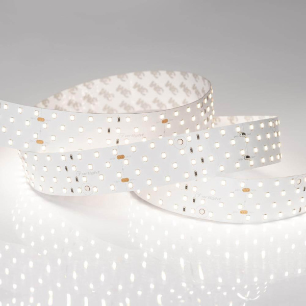 Светодиодная лента Arlight 30W/m 280LED/m 2835SMD дневной белый 2,5M 025158(1)