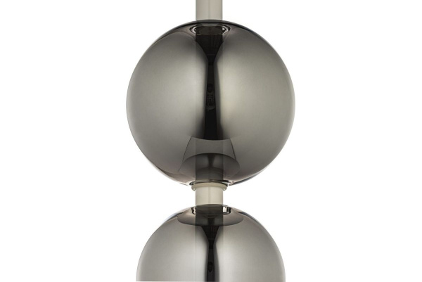 Подвесной светодиодный светильник Arti Lampadari Canzo L 1.P1 CL