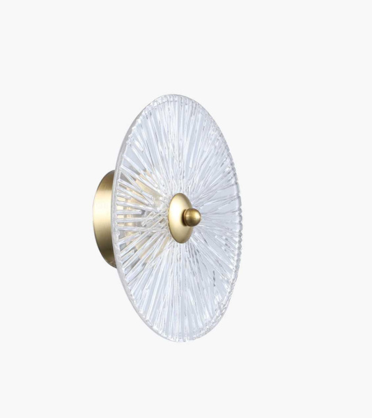 Бра De City Оскар 510027001