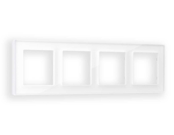 Рамка AMBRELLA VOLT AF380104