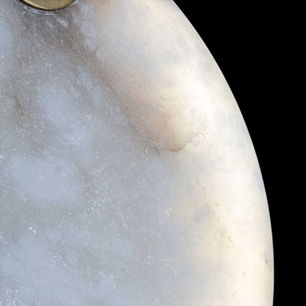 Подвесной светодиодный светильник Modelux Modestyle MS.170.250 BS