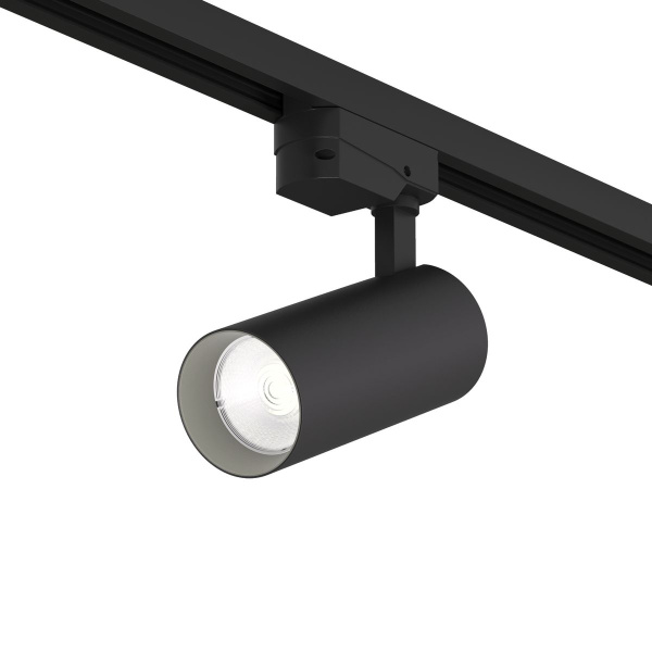Трековый светильник Denkirs Solid Koper DK6451-BK