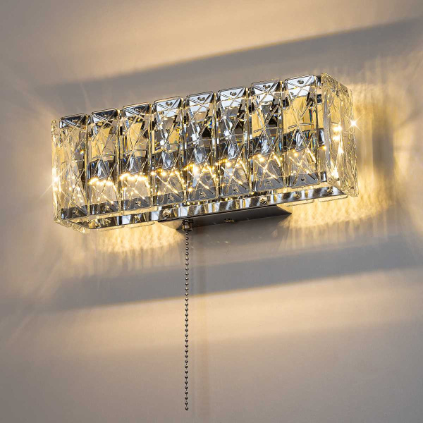 Светильник настенный Citilux PALANT CL325312