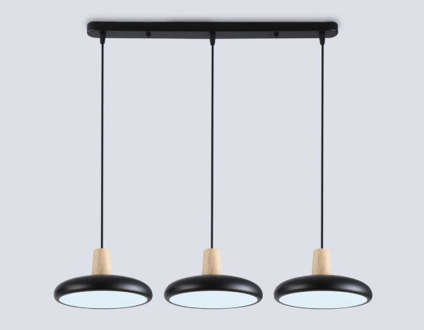 Светильник подвесной Ambrella light COMFORT FL4841