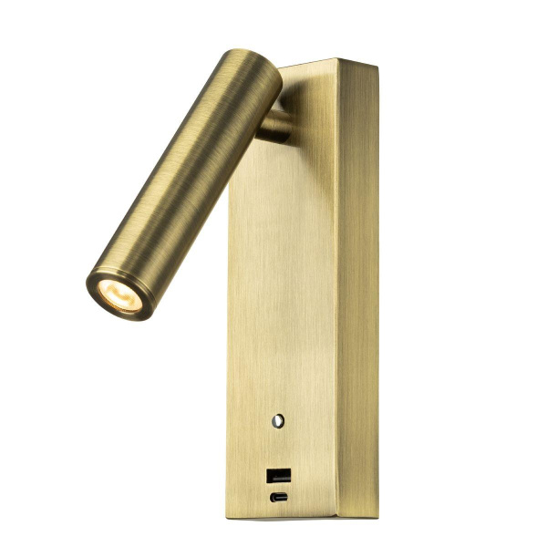 Спот Citilux Декарт CL704433