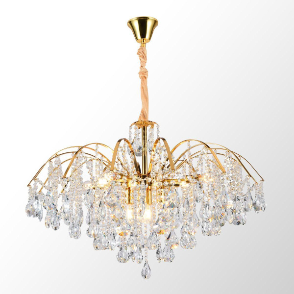 Люстра Lussole LSP-6018