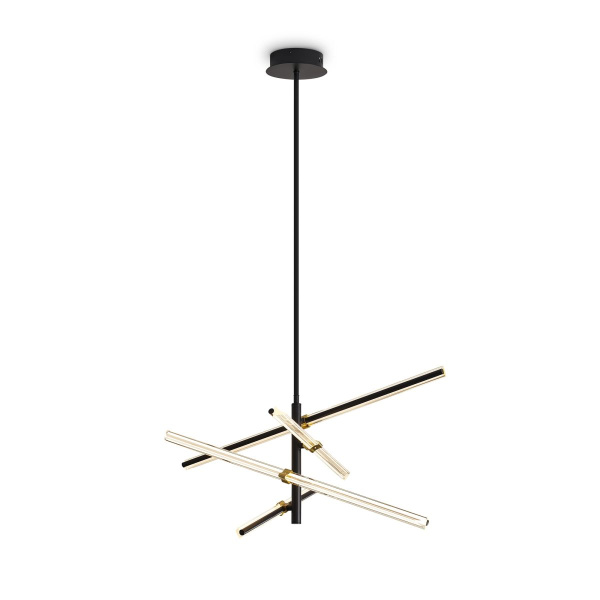 Подвесной светильник Freya Modern FR5557PL-L32B