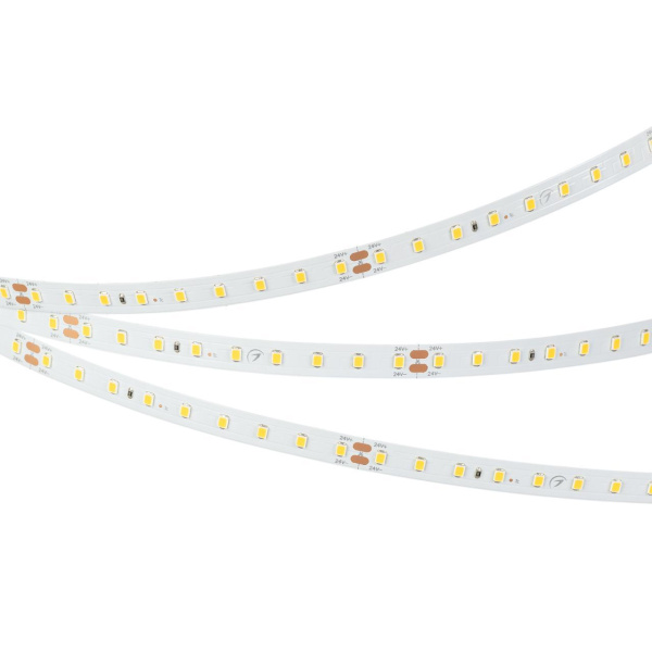 Светодиодная лента ULTRA-A90-10mm 24V Day4000 (4.8 W/m, IP20, 5m) Arlight 036207(1)