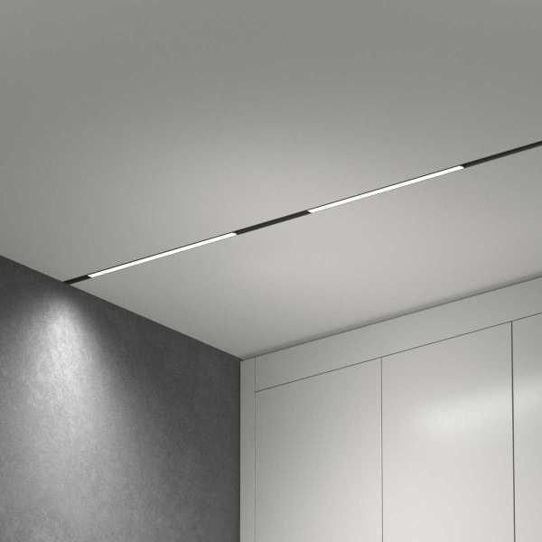 Трековый светодиодный светильник Elektrostandard Slim Magnetic 85002/01 a057190