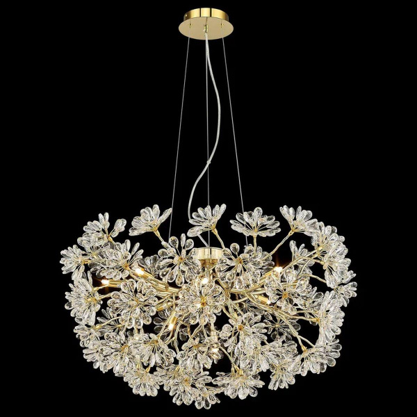 Подвесной светильник WERTMARK DARLEEN WE191.13.303