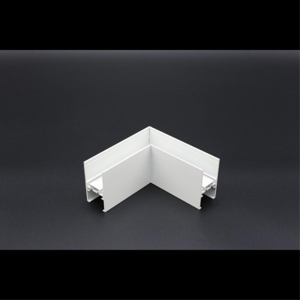 Соединитель угловой Aployt Magnetic track 48 APL.0182.10.02