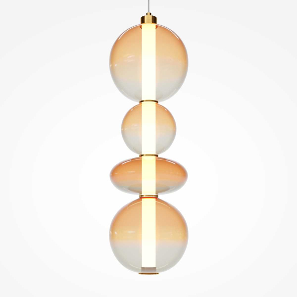 Подвесной светильник Maytoni MOD307PL-L36BS3K