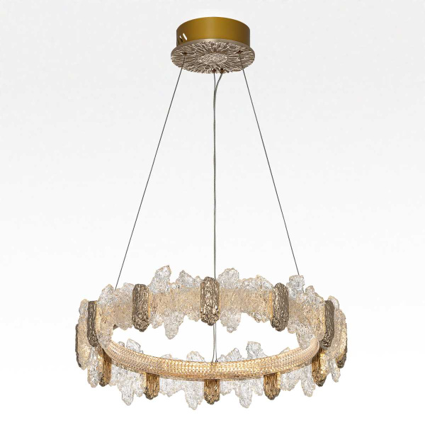 Люстра подвесная Citilux LAVA CL250162