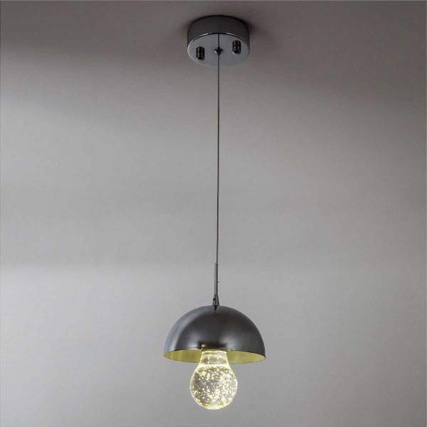 Подвесной светодиодный светильник Modelux 88981-1 CR