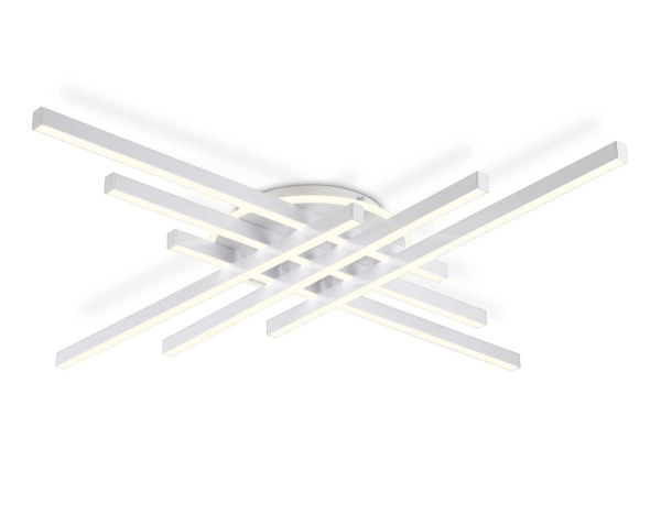 Люстра Ambrella Light COMFORT FL6285