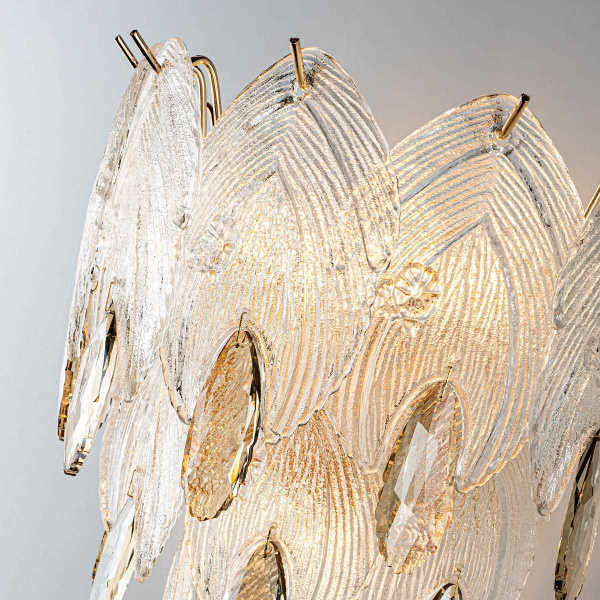 Настенный светильник MODELUX ML.6928.350 GD