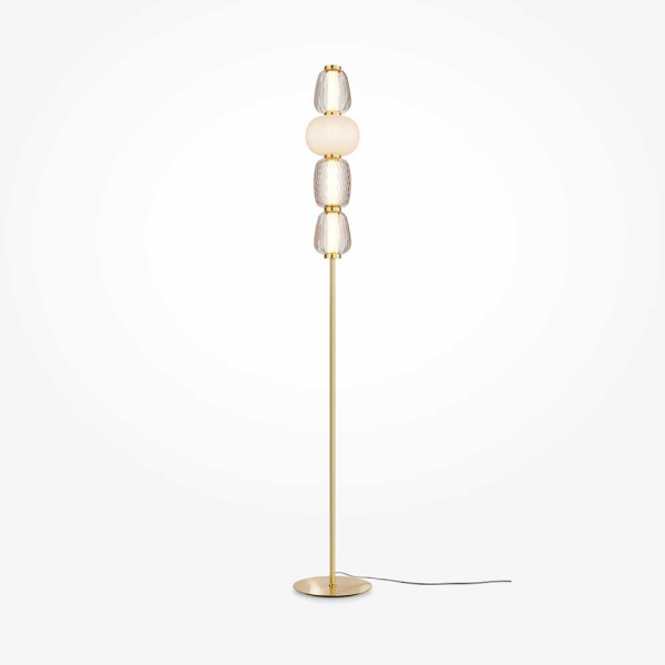 Торшер Maytoni Pattern MOD267FL-L32G3K